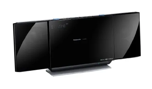 Panasonic SC-HC55 4