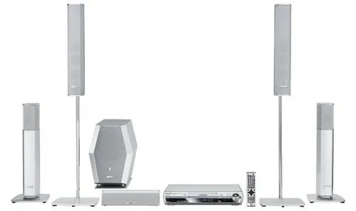 Panasonic SC-HT1500