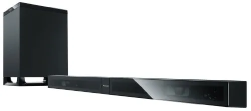 Panasonic SC-HTB15 2