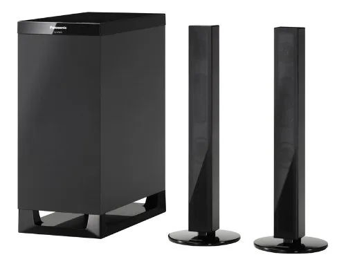 Panasonic SC-HTB15 3