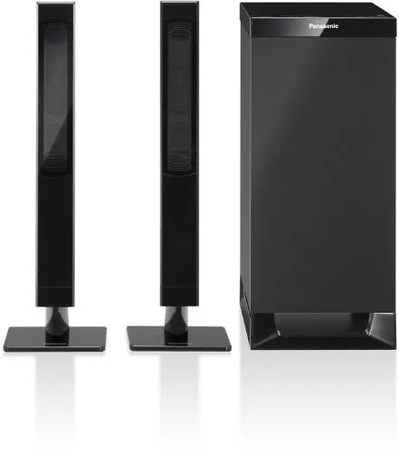 Panasonic SC-HTB20EG 2