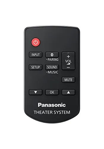 Panasonic SC-HTB485 3