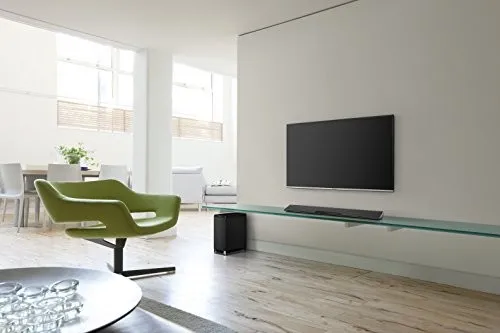 Panasonic SC-HTB485 4