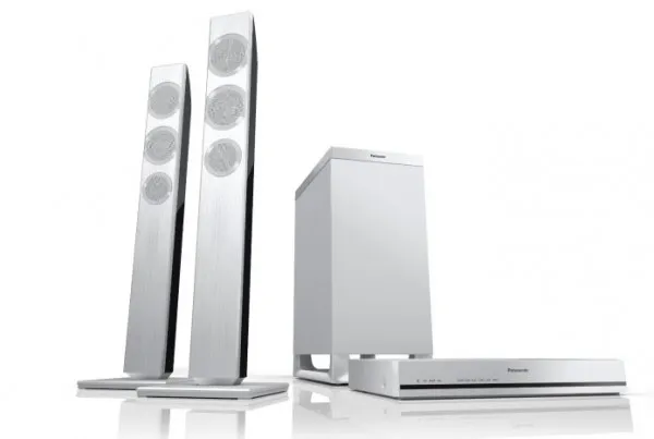 Panasonic SC-HTB570 3