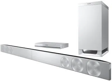 Panasonic SC-HTB570