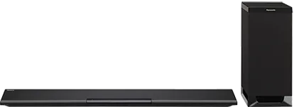 Panasonic SC-HTB580