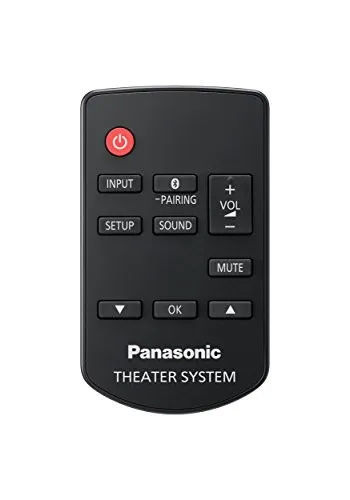 Panasonic SC-HTB690 4