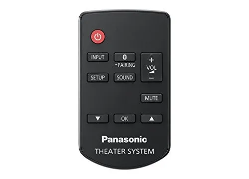 Panasonic SC-HTE200 4