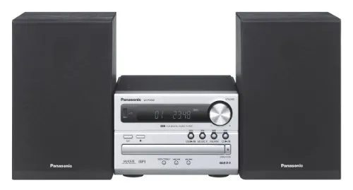 Panasonic SC-PM02