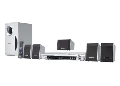 Panasonic SC-PT150EG