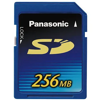 Panasonic SD