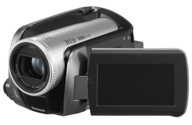 Panasonic SDR-H280EG-S