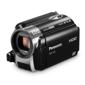 Panasonic SDR-H80