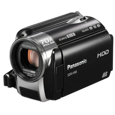 Panasonic SDR-H90