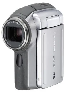 Panasonic SDR-S150EG