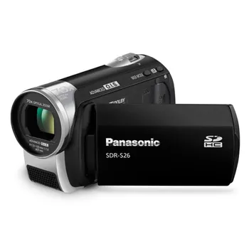 Panasonic SDR-S26