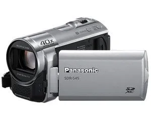 Panasonic SDR-S45