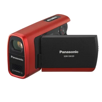 Panasonic SDR-SW20
