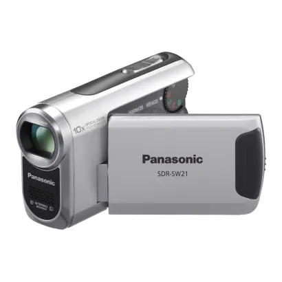 Panasonic SDR-SW21