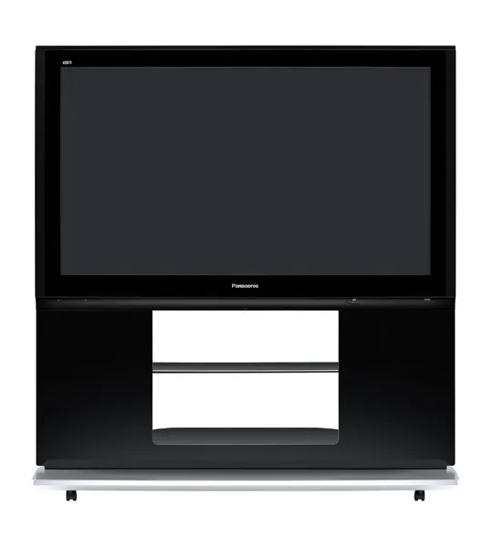 Panasonic TH-50PZ700E 2