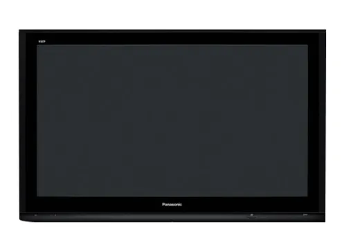 Panasonic TH-50PZ700E 4