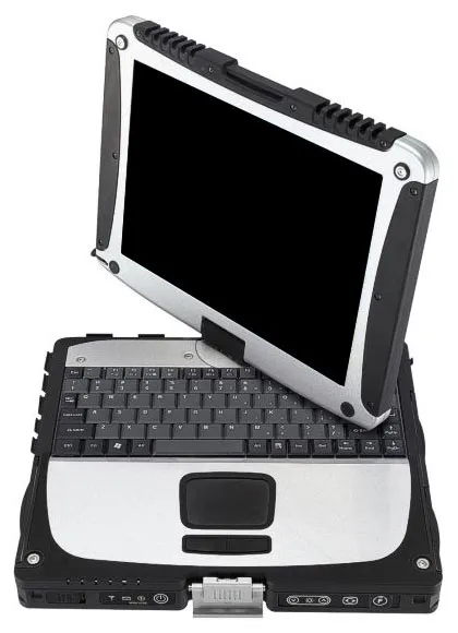 Panasonic Toughbook CF-18