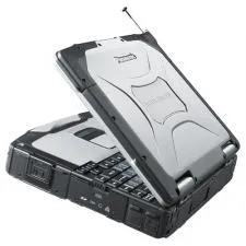 Panasonic Toughbook CF-30 2