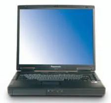 Panasonic Toughbook CF-51 2