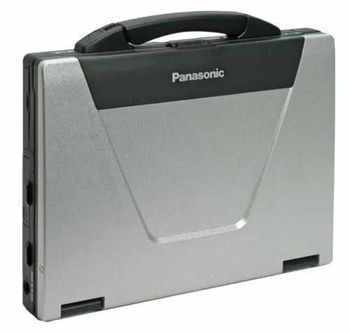 Panasonic Toughbook CF-52 2