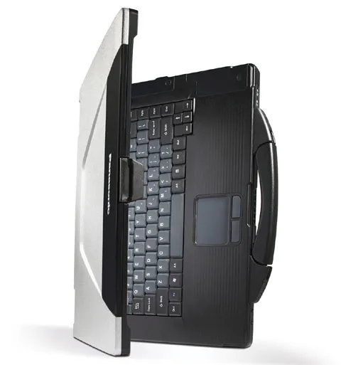 Panasonic Toughbook CF-52 4