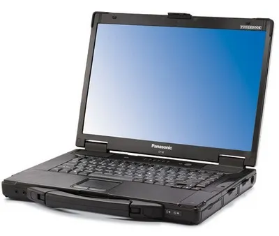 Panasonic Toughbook CF-52