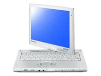 Panasonic Toughbook CF-C1