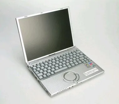 Panasonic Toughbook CF-T2