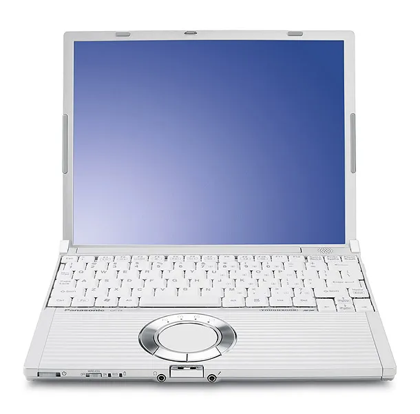 Panasonic Toughbook CF-T5