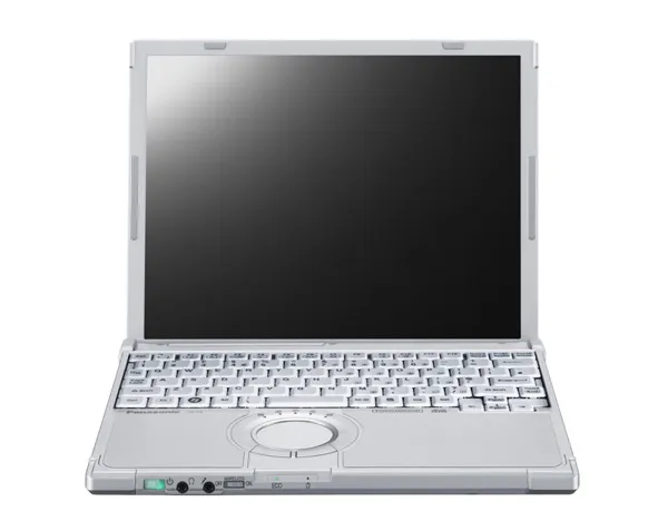 Panasonic Toughbook CF-T8