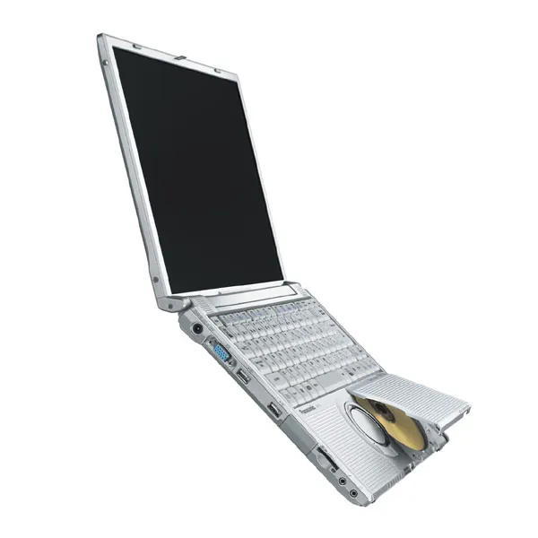 Panasonic Toughbook CF-Y2