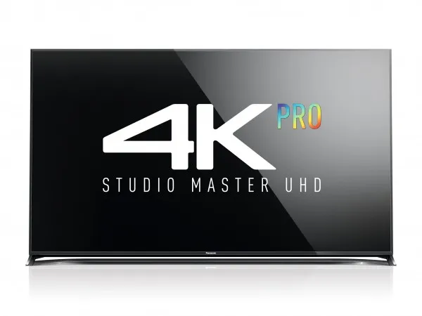 Panasonic TX-65CXW804