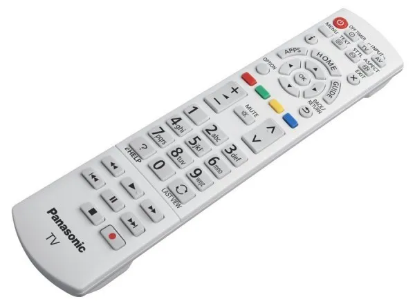 Panasonic TX-32ASW604W 3