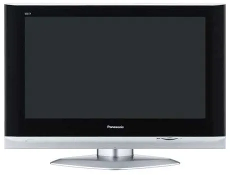 Panasonic TX-32LX500F