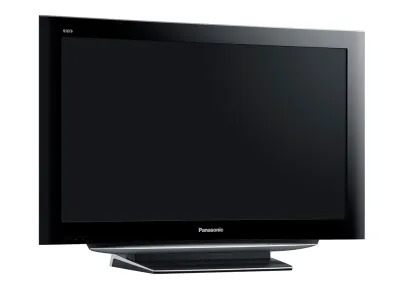 Panasonic TX-37LZD85F 2