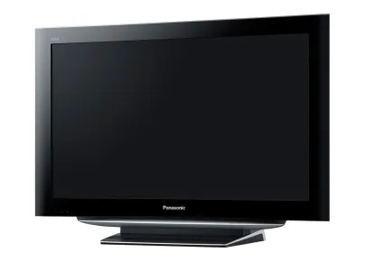Panasonic TX-37LZD85F 3