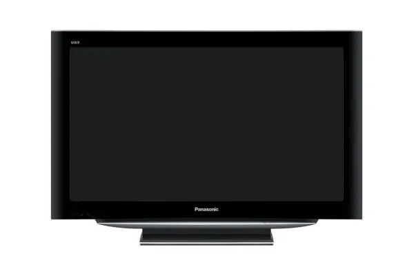 Panasonic TX-37LZD85F