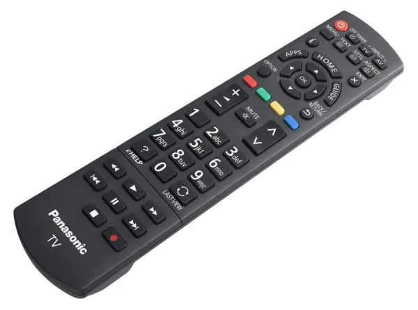 Panasonic TX-39ASW504 3