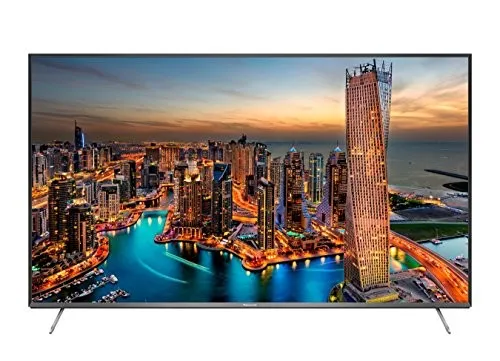 Panasonic TX-50CXW704