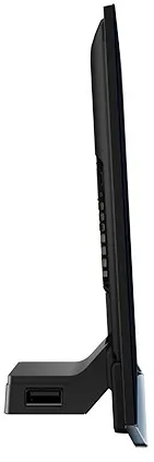 Panasonic TX-55ASW804 4