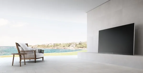 Panasonic TX-55AXW904 6