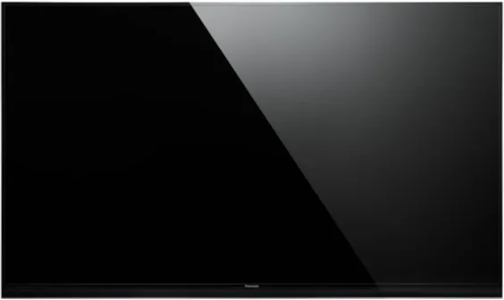 Panasonic TX-55AXW904