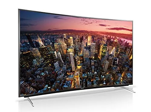 Panasonic TX-55CRW854