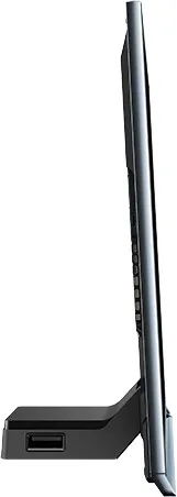 Panasonic TX-65AXW804 4