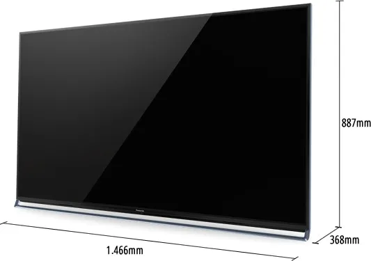 Panasonic TX-65AXW804 5